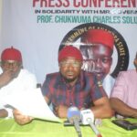 Road to 2023: Heed Soludo’s advice; step down now, Anambra youth group tells Obi