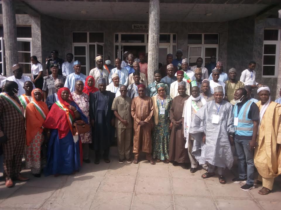 ECOWAS commits $1.5 million to cross-border areas
