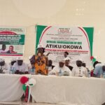 North Central group for Atiku-Okowa