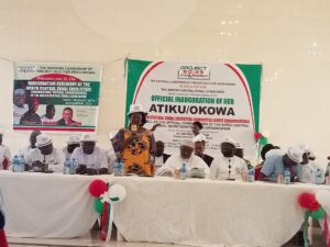 North Central group for Atiku-Okowa