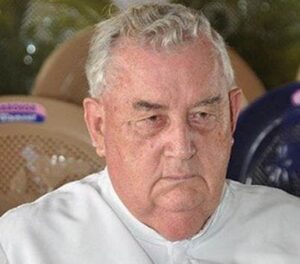 Reverend Father Michael Murphy