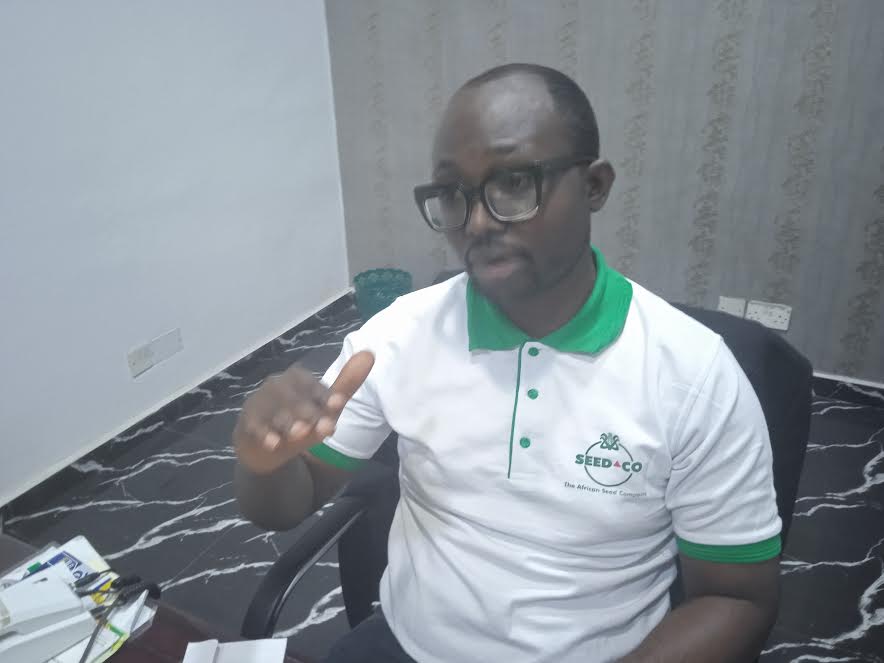 Mr Kolade Dada