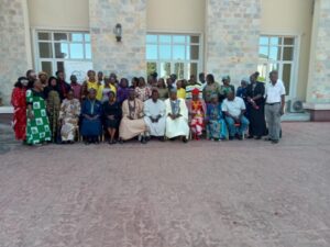 Equal Access engages Plateau, Benue stakeholders in strategic communication