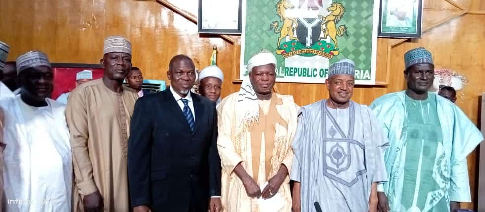 Kebbi: Bagudu approves portfolios for commissioners