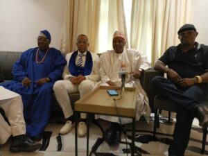 Rabiu Kwankwaso