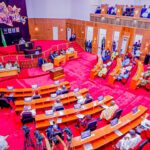 Nasarawa Assembly