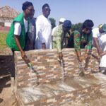 Taraba: VSF launches N300 million community restoration programme