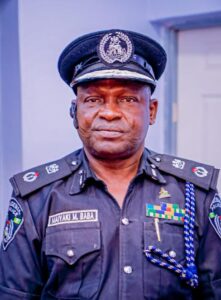 Maiyaki Muhammed Baba