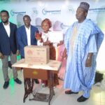 Skills Acquisition: Nigerian Breweries empowers 119 women and youths in Kaduna