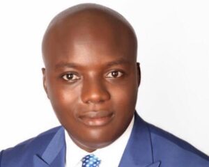 Chinonso Obasi