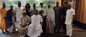 HYPPADEC MD laments scarcity of funds to tackle ecological problems in affected communities
