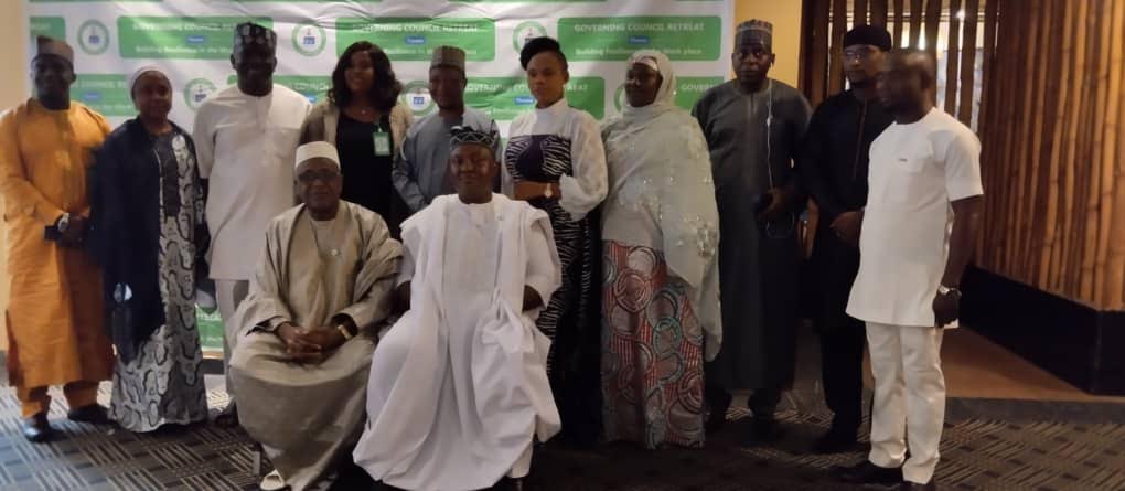 HYPPADEC MD laments scarcity of funds to tackle ecological problems in affected communities