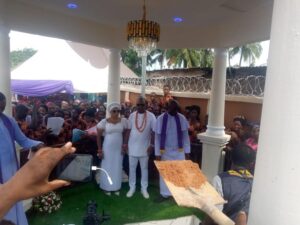 Ebonyi: Business mogul offers N50 million scholarship to indigent students