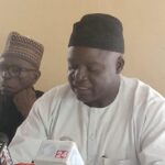 Hon. Istifanus Mwansat