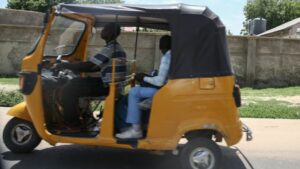 Transport crisis looms in Kano as govt bars commercial tricycle operators from major routes
