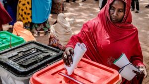 2023 general elections very critical – KAS