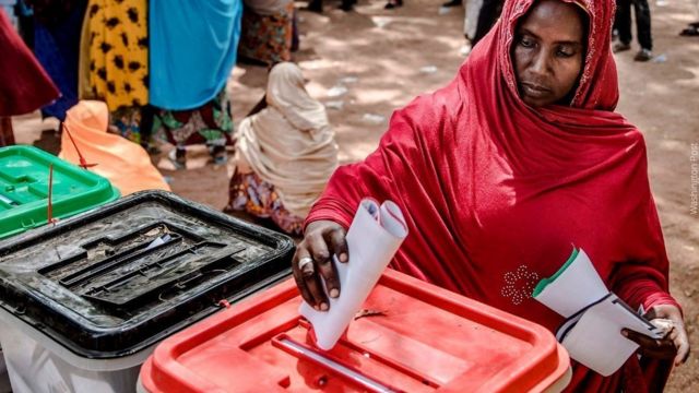 2023 general elections very critical – KAS
