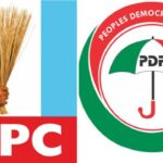 Cross River: APC chieftain, others defect to PDP in protest of marginalisation