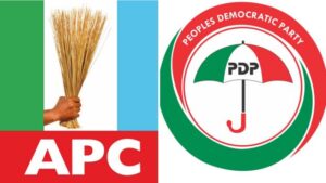 Cross River: APC chieftain, others defect to PDP in protest of marginalisation