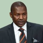 Abubakar Malami