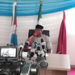 Delta 2023: Omo-Agege unveils EDGE agenda