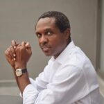 Tonye Cole