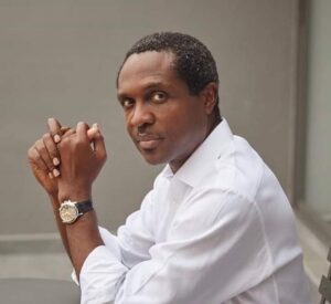 Tonye Cole