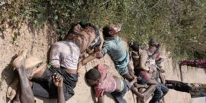Edo govt expresses sadness, orders autopsy of unidentified corpses