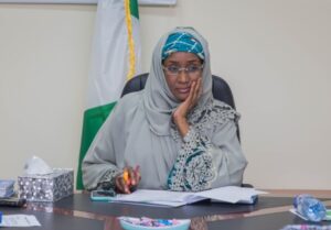 Sadiya Umar Farouq