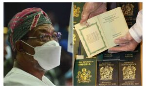 FG pushes for better welfare of Nigerians in India