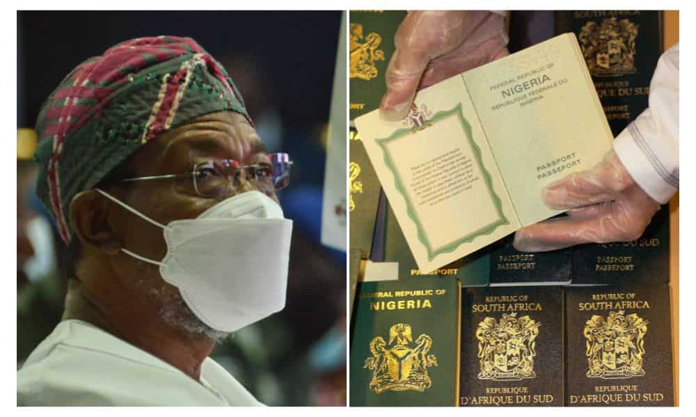 FG pushes for better welfare of Nigerians in India