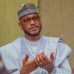 Dr Dauda Lawal