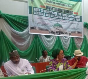 House panel invites EFCC to ecological fund probe