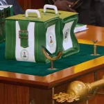 2023 budget