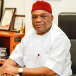 SWIBER, Chinese govt plan $500 million industrial parks in Abia