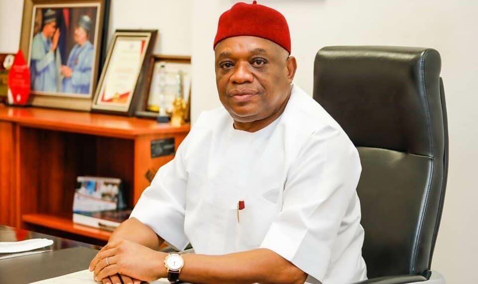 SWIBER, Chinese govt plan $500 million industrial parks in Abia