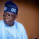 Bola Tinubu