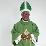 Rev Anselm Umoren