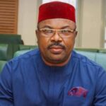 Dr Linus Nkan