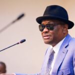 Rivers Nyesom Wike