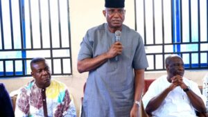 Ovie Omo-Agege