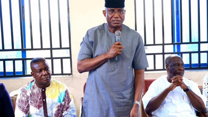 Ovie Omo-Agege