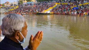 53 people drown in India’s Bihar during 4-day Hindu festival