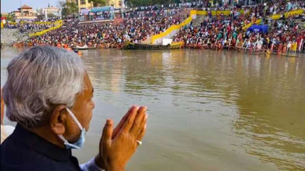 53 people drown in India’s Bihar during 4-day Hindu festival