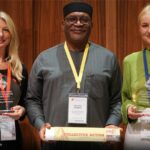 NPA efforts at eliminating systemic corruption attracts global commendation