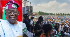 Road to 2023: Groups rally grassroot support for Tinubu, others in Kaduna