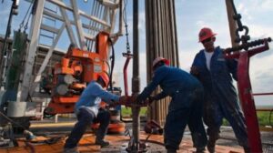 Hope rises for increased production as Buhari flags off oil exploration in Bauchi, Gombe
