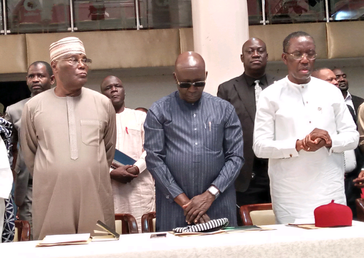 ATIKU
