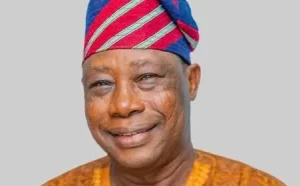 Adebayo-Lawal