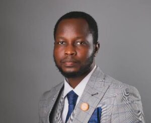 Adewale Adetona